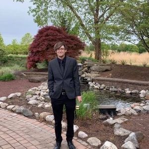 Meet your Posher, Randy